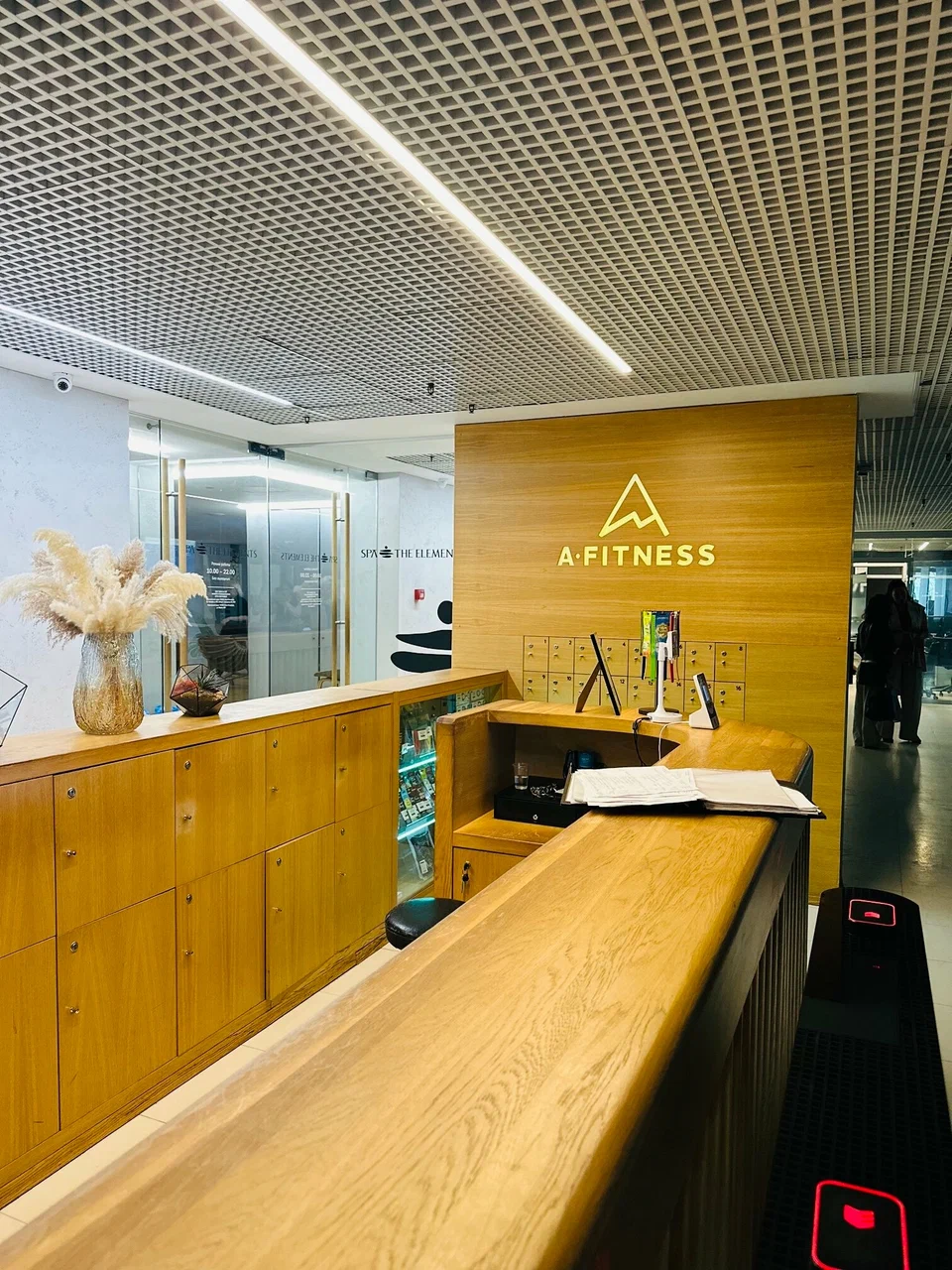 A-Fitness Марата — Санкт-Петербург